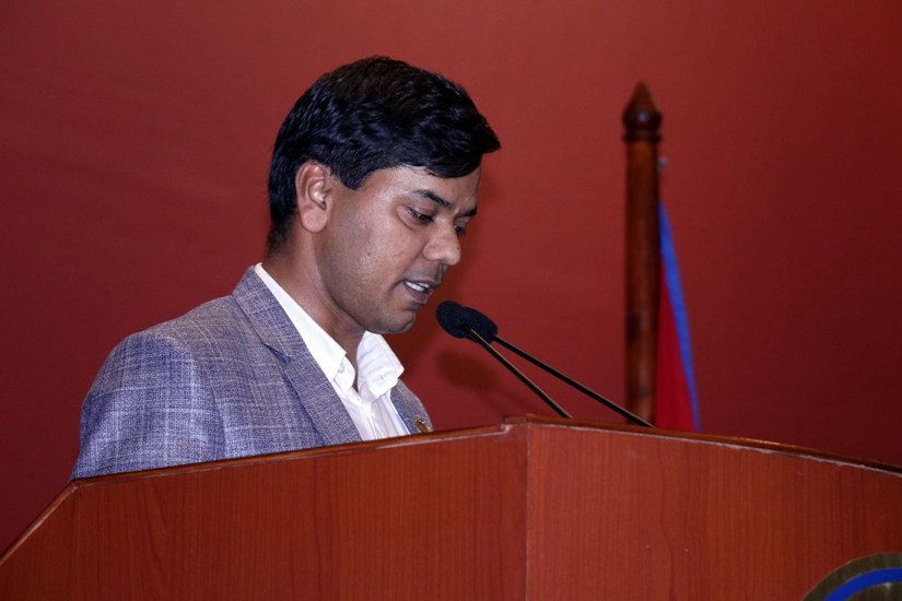 'यतिकै बस्नुभन्दा होटललाई आइसोलेसन र क्वारेन्टाइन बनाएर नेपालीको उद्धार गरौँ'